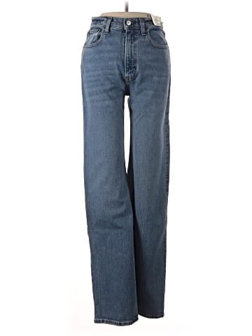 Abercrombie & Fitch Jeans (view 1)