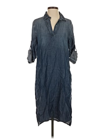 Cloth & Stone Casual Dress (view 1)