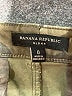 Banana Republic Camo Green Active Pants Size 0 - photo 7