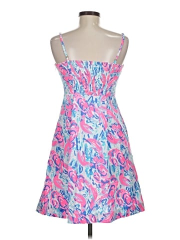 Lilly Pulitzer Cocktail Dress (view 2)