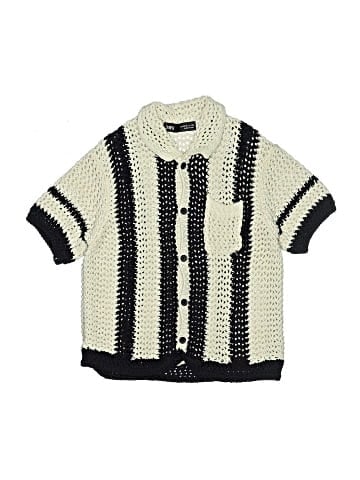Zara Short Sleeve Top (view 1)