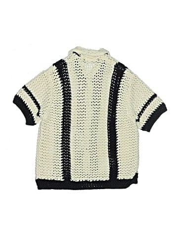 Zara Short Sleeve Top (view 2)
