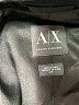 Armani Exchange Black Blazer Size S - photo 6