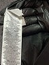 Armani Exchange Black Blazer Size S - photo 7