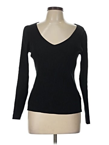 INC International Concepts Pullover Sweater (view 1)