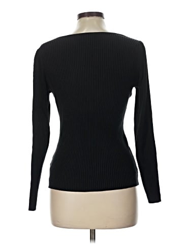 INC International Concepts Pullover Sweater (view 2)