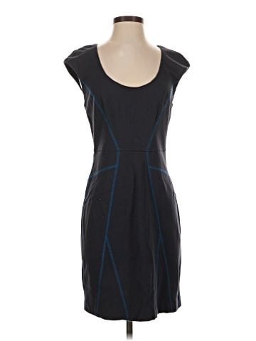 Rebecca Taylor Cocktail Dress (view 1)