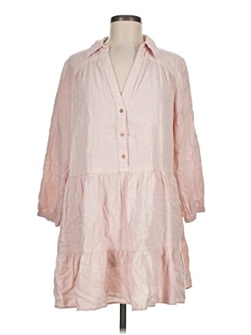 Zara Casual Dress (view 1)