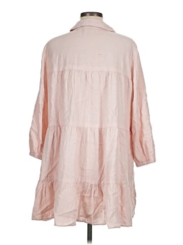 Zara Casual Dress (view 2)