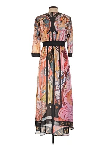 Unbranded Casual Dress (view 2)