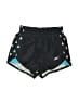 Skechers Graphic Black Athletic Shorts 12-18 MO / 18 MO - photo 1
