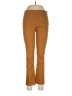 H&M Brown Active Pants Size 8 - photo 1
