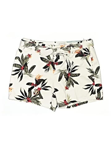 Liz Claiborne Shorts (view 1)