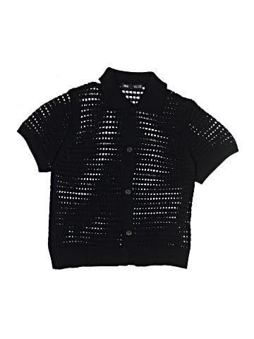 Zara Short Sleeve Top (view 1)