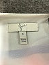 Joie 100% Silk Ivory Sleeveless Top Size S - photo 7