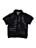 Zara Black Short Sleeve Top Size 6 - 7 - photo 2