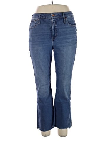 J.Crew Jeans (view 1)