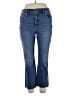 J.Crew Blue Jeans Size 33 waist - photo 1