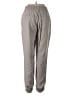 Old Navy Solid Gray Casual Pants Size S - photo 2
