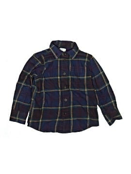Crewcuts Outlet Long Sleeve Polo