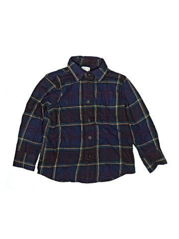 Crewcuts Outlet Long Sleeve Polo (view 1)
