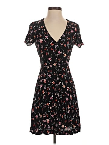 Madewell Casual Dress (view 1)