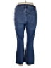 J.Crew Blue Jeans Size 33 waist - photo 2
