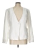 J by Joie Ivory Blazer Size L - photo 1