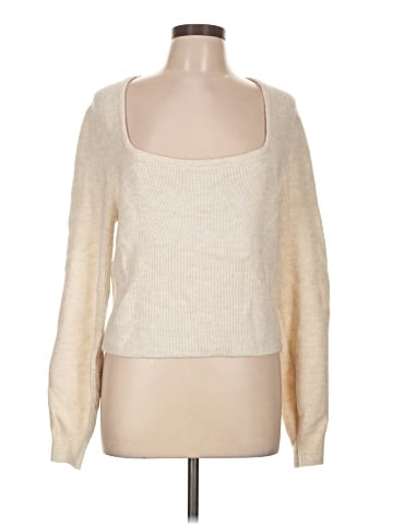 H&M Pullover Sweater (view 1)