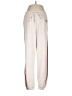 Sundry Ivory Track Pants Size M (estimated) - photo 1