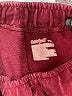 Cat & Jack 100% Cotton Burgundy Cargo Pants Size Small youthEstimated - photo 3