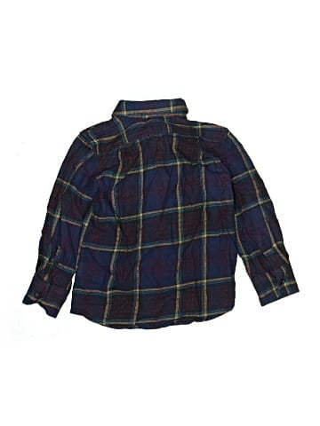 Crewcuts Outlet Long Sleeve Polo (view 2)