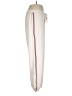 Sundry Ivory Track Pants Size M (estimated) - photo 4