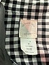 J.Crew 100% Cotton Checkered-gingham Green Long Sleeve Button-Down Shirt Size 4 - photo 3