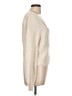 H&M Ivory Pullover Sweater Size L - photo 4