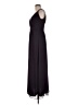 #Levkoff 100% Polyester Black Cocktail Dress Size 8 - photo 5