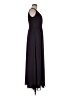 #Levkoff 100% Polyester Black Cocktail Dress Size 8 - photo 4