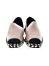 Linea Paolo Tan Flats Size 11 - photo 2