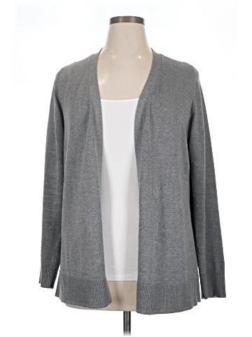 Lane Bryant Kimono (view 1)