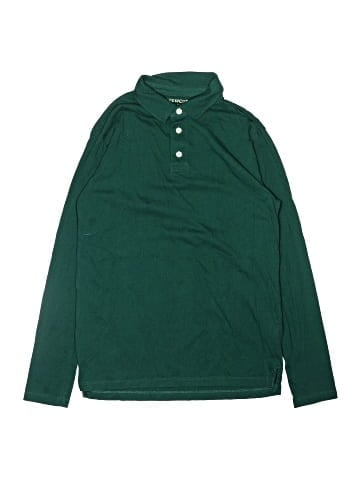 Crewcuts Outlet Long Sleeve Top (view 1)
