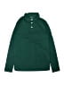 Crewcuts Outlet 100% Cotton Green Long Sleeve Top Size 14 - photo 1