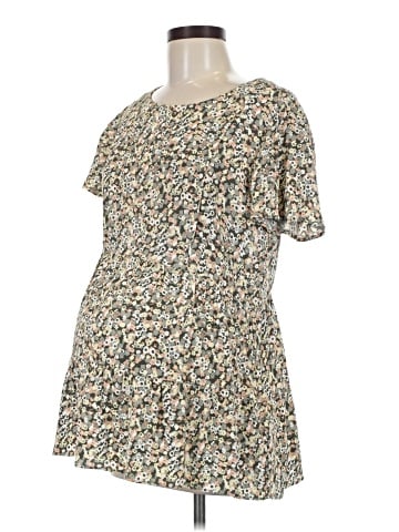 Seraphine Casual Dress (view 1)