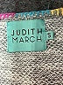 Judith March Gray 3/4 Sleeve Top Size S - photo 7