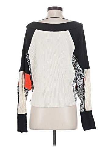 Free People Pullover Sweater (view 2)