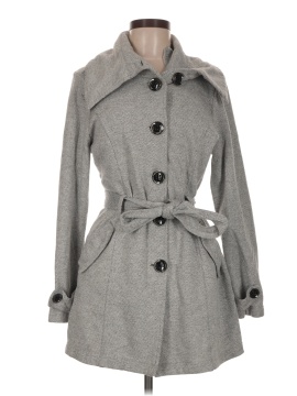 Sebby Collection Trenchcoat