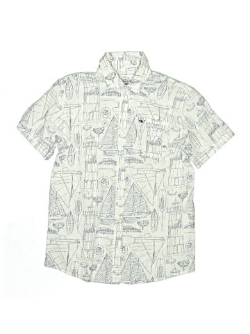 Vineyard Vines Short Sleeve Polo (view 1)
