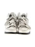 Air Jordan White Sneakers Size 5 1/2 (youth) - photo 2