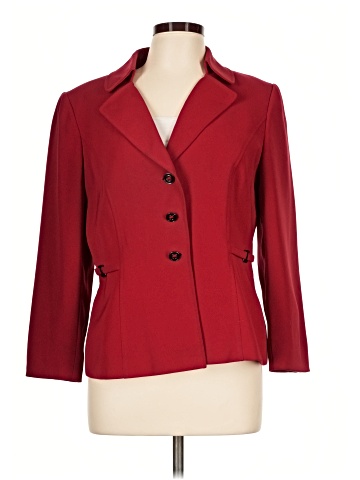 Tahari by ASL Blazer (view 1)