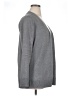 Lane Bryant Gray Kimono Size 14 - 16 Plus - photo 4