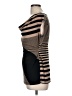 Fenn Wright Manson Brown Sleeveless Top Size M - photo 5